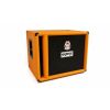 Orange OBC115 bass guitar amp cabinet