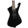 Ibanez IC507-BK Iceman electric guitar