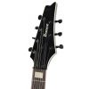 Ibanez IC507-BK Iceman electric guitar