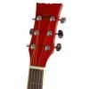 Morrison MGW305 TRD CEQ electro-acoustic guitar