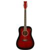 Morrison MGW305 TRD acoustic guitar
