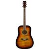 Morrison MGW305 TSB acoustic guitar