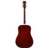 Morrison MGW305 TSB acoustic guitar