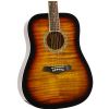 Morrison MGW305 TSB acoustic guitar