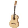 Yamaha C30M classical guitar with gig bag, thuner, guitar pick