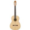 Yamaha C30M classical guitar with gig bag, thuner, guitar pick