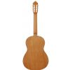 Yamaha C30M classical guitar with gig bag, thuner, guitar pick