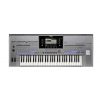 Yamaha Tyros 5 61 XL keyboard  with hifi set: Yamaha MCR-B043D