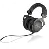 Beyerdynamic DT770 PRO headphones with haedphones stand