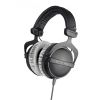 Beyerdynamic DT770 PRO (250 Ohm) headphones with stand