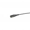 Sennheiser MKE-1-EW microphone lavalier black