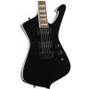 Ibanez IC500-BK electric guitar