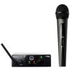 WMS40 Mini Single Vocal Set Wireless Microphone System (US45B)