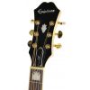 Epiphone EJ-200SCE Natural Electro Acoustic Guitar