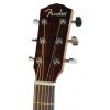 Fender CD 140S Mahogany acoustic guitar