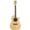 Fender T-Bucket 400CE Flame Maple electro-acoustic guitar