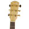 Fender T-Bucket 400CE Flame Maple electro-acoustic guitar