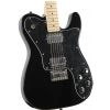 Fender Squier Vintage Modified Telecaster BK electric guitar