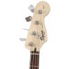 Fender Squier Affinity Jazz Bass Pack with Rumble 15 Amp