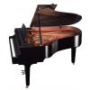 Yamaha C3X PE grand piano (186cm)