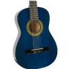 Stagg C510 classical guitar 1/2, set