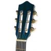 Stagg C510 classical guitar 1/2, set