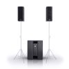 LD Systems DAVE-8 Roadie PA system