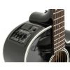 Takamine EF-261 SBL electro-acoustic guitar