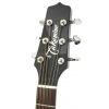 Takamine EF-261 SBL electro-acoustic guitar