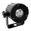 Eurolite LED Pinspot PST-3W 3200K disco ball spotlight