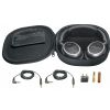 Audio Technica ATH-ANC-7B headphones