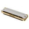 Seydel 16201MS-C Blues 1847 Classic C harmonica