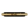 Seydel 16201MS-C Blues 1847 Classic C harmonica