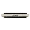 Seydel 16401C Blues 1847 Silver+ C harmonica