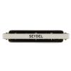 Seydel 16401D Blues 1847 Silver+ D mouth-organ