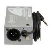 Radial StageBug 5 passive stereo direct box