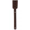 Gewa 531089 Fire&Stone Indian Summer 65mm guitar strap