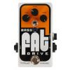 Pigtronix Bass Fat Drive pedal