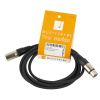 4Audio MIC 2m microphone cable