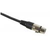 4Audio MIC 0,5m microphone cable