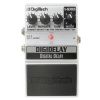 Digitech XDD Digi Delay guitar effect pedal