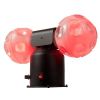 American DJ Jelly Cosmos Ball LED light effect<br />(ADJ Jelly Cosmos Ball LED light effect)