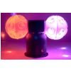 American DJ Jelly Cosmos Ball LED light effect<br />(ADJ Jelly Cosmos Ball LED light effect)
