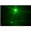 American DJ Jelly Cosmos Ball LED light effect<br />(ADJ Jelly Cosmos Ball LED light effect)