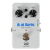 VGS 570205 Blue Bayou Overdrive guitar effect pedal