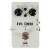VGS 570214 Pedal Evil Creek Distortion guitar effect pedal