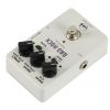 VGS Effect Pedal VGS Bad Rock Octaver