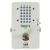 VGS 570244 Pedal Trusty guitar tuner