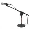 Athletic MS-2E microphone stand