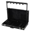Rockstand 20850 B/2 case/stand for 5 guitars